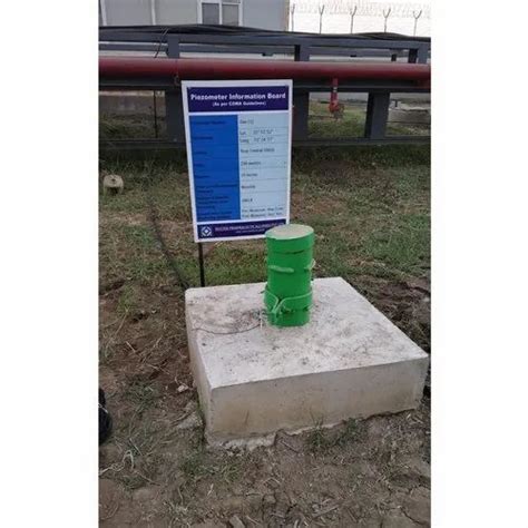 Water Level Recorder - Float Type Water Level Recorder Manufacturer ...