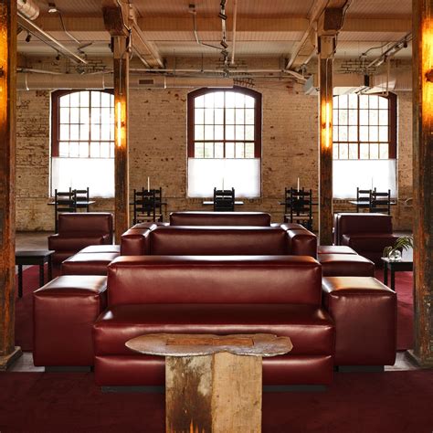 Inside Pocketbook Hudson, Hudson Valley's New, Must-Stay Hotel