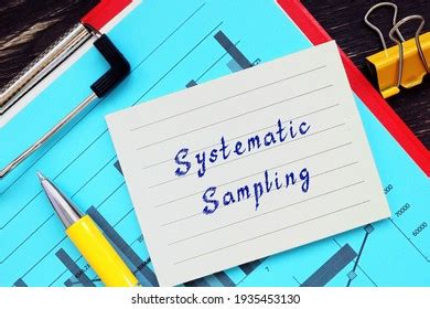 Image result for Systematic Sample