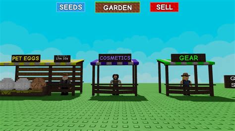 Grow a Garden Shop 的图像结果