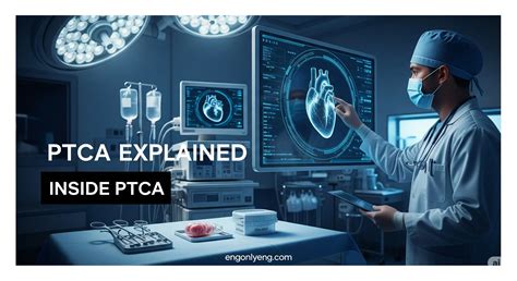 PTCA Medical Abbreviation: What Doctors Won't Tell You! - Blog