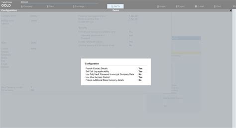 Audit Trail from 1st April: Are you ready for the change? How to get ...