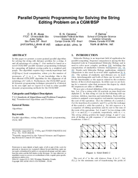 Image result for String Editing Problem