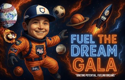 Nates Next Kid Up "Fuel the Dream" Gala, 3700 Ocean Dr, Corpus Christi ...