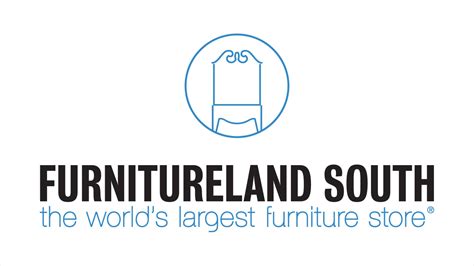 Experience The World's Largest Furniture Store: Furnitureland South on ...