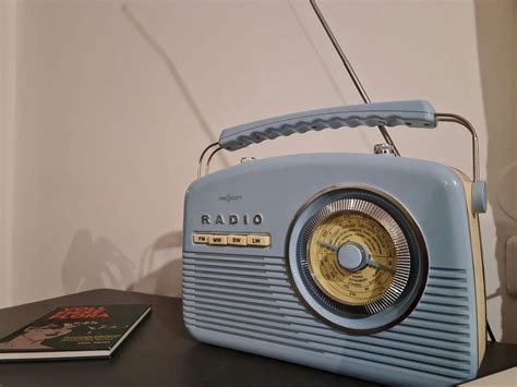 What are the different types of radios? - Wesn