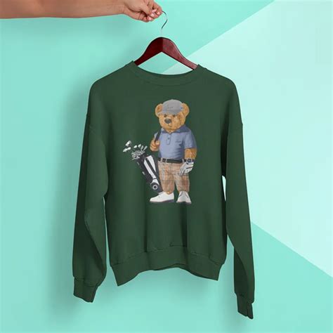 Unisex Sweatshirts – Lazy Hippos