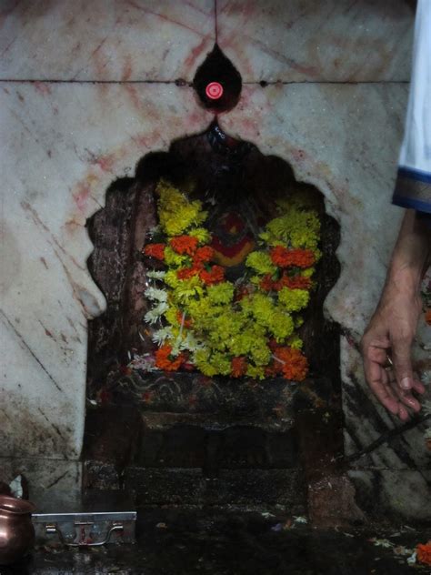 Jharani Narasimha Cave Temple, Bidar