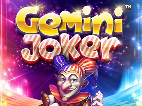 gemini joker apk — Free Android Card Game