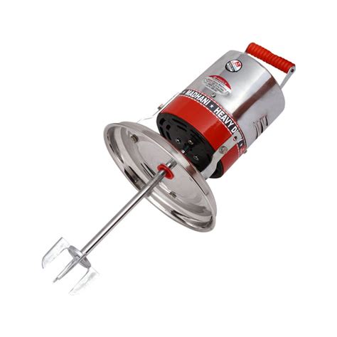 PRINGLE Electric Madhani 125Watt (Copper Winding, Double Ball-Bearing ...