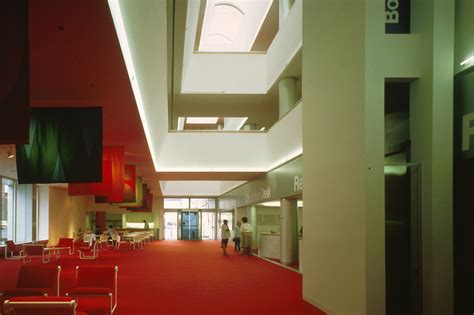 New Rochelle Library-LHPArchitects