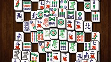 Mahjong Online 的图像结果