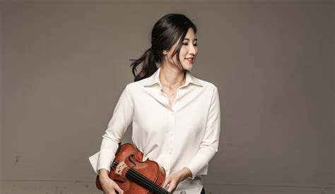 Biography — Jeongeun Park, Violist