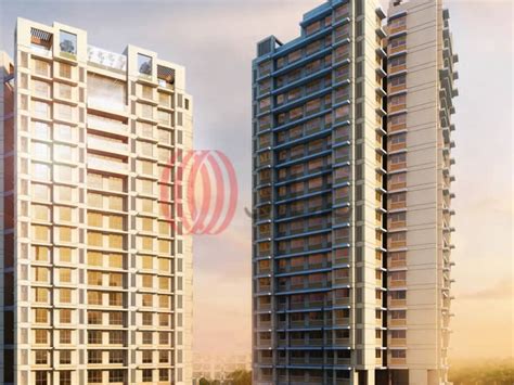 Aqua Residences | 3-101, Yagna Nagar, Versova, | Mumbai Apartments ...