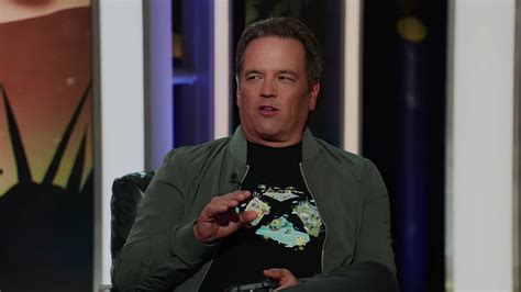 Phil Spencer: Sony Uses Revenue From Our Games To Reduce Xbox's 'Survival In The Market' | Pure Xbox