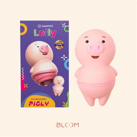 Estimulador PIGLY - bloomcolombia