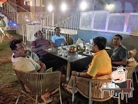 Mangroove Taproom & Kitchen, Bengaluru - Restaurant menu, prices and ...