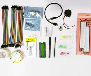 Mifra Fire Alarm System Based on Arduino Components Electronic ...