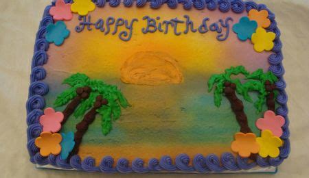 Image result for Fondant Sunset Cake Tutorial
