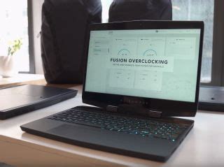 Image result for Alienware M15 vs TUF