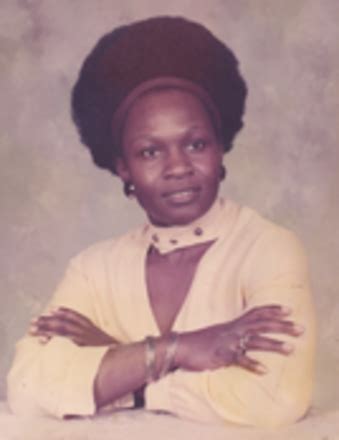 Marjorie Nelson Obituary - 2023 - Pippin Funeral Home, Inc.