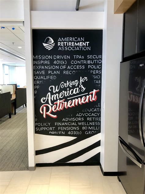 American Retirement Association posted on LinkedIn