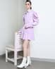 Buy Dusty Pink Dresses for Women by Shein Online | sheinindia.in
