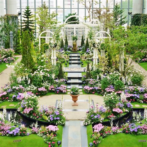 KISEKI NO HOSHI BOTANICAL MUSEUM - All You Need to Know BEFORE You Go ...