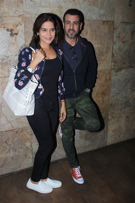 Mirzya special screening at lightbox - Photos,Images,Gallery - 50034