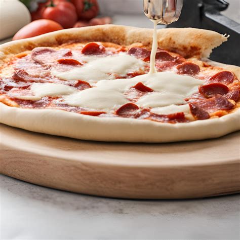 Stand Mixer Pizza Dough: Quick And Easy Pizza Dough! - The Fresh Man cook