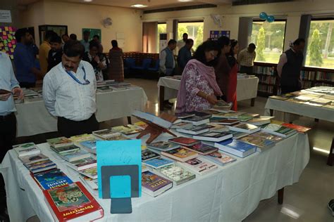 Inauguration of RFID based Library Automation System, OPAC and Book ...