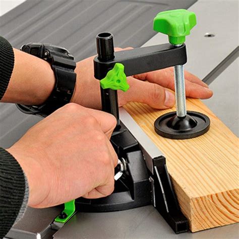 Miter Gauge Precision Table Saw Miter Gauge Aluminum Alloy Miter ...