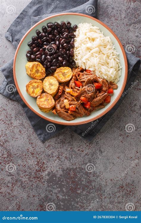 Venezuelan Pabellon