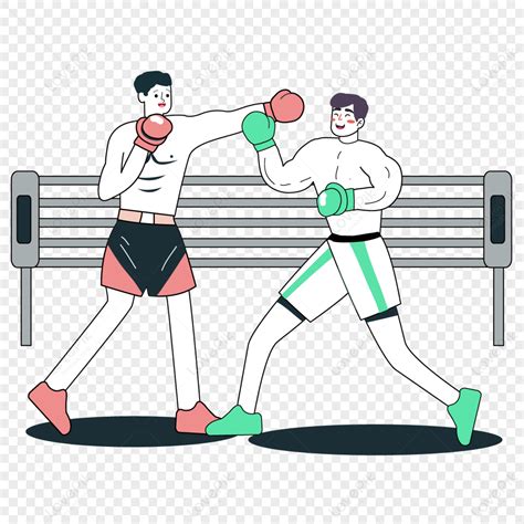Stick Figure Boxing 的图像结果