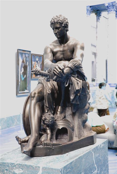 古希腊古典雕塑-序赞网