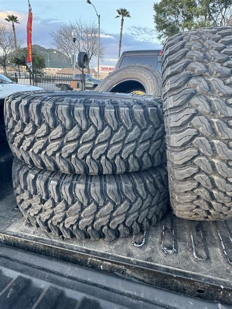 275/70/r18 for Sale in Riverside, CA - OfferUp
