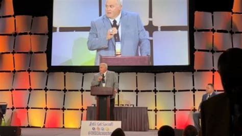 Longview’s John King named president of Texas High School Football ...