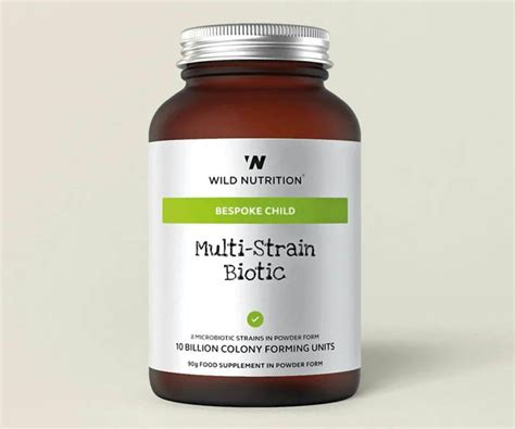 13 best kids probiotics for healthy gut 2023.