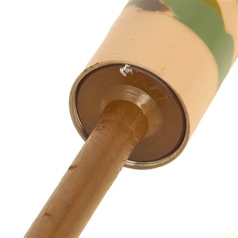 Original U.S. Vietnam War Era Operation Igloo White Seismic Sensor ADS ...