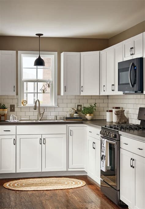 Image result for Lowe's Kitchen Cabinets