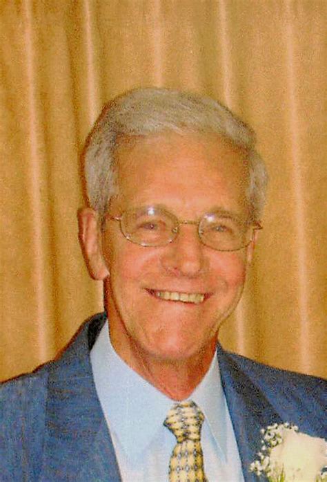 David F. Matten - Hindman Funeral Homes & Crematory, Inc.