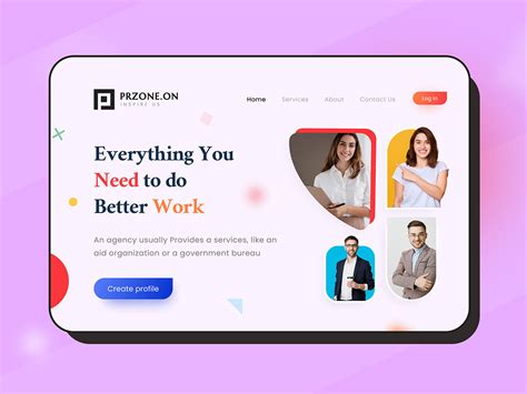 Image result for Web Project Management UI