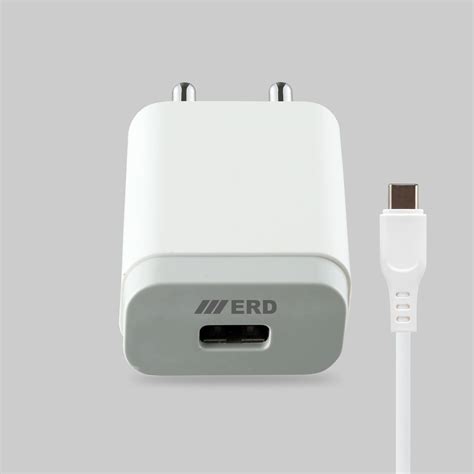 ERD Mobile Chargers | Fast & Reliable Charging