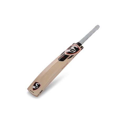 SG Savage Strike English Willow Cricket Bat (Hardik Pandya Series) – TeamSG