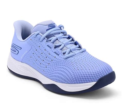 Buy Blue Shoes For Men & Women Online | Skechers India