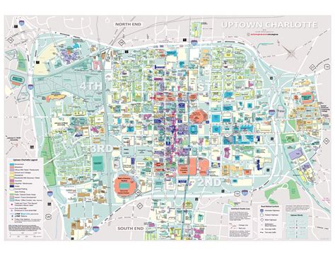 Charlotte vs. Raleigh? (Fayetteville, Tryon, Cameron: tenants, target ...