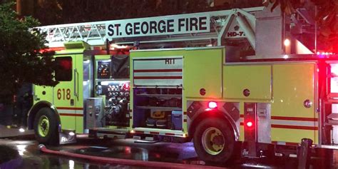 Fire departments igniting awareness around cancer prevention on the job