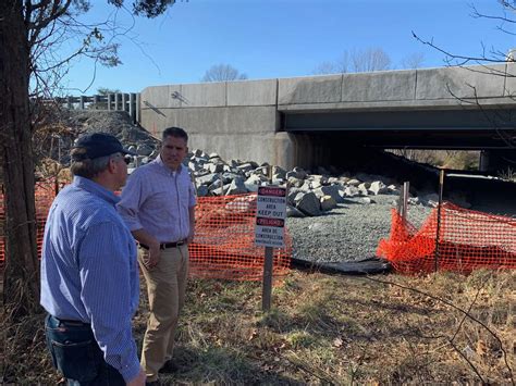 Advocates, VDOT collaborate to restore a nearly forgotten equestrian ...