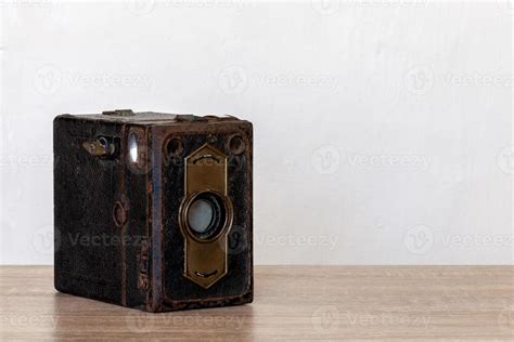 Box Camera 的图像结果