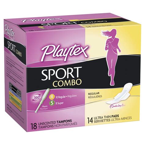 Playtex Ultra Tampons Amazon at Ian Stewart blog